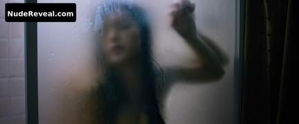 JANICE MAN nude in Hung Sau Wan Mei Seui
