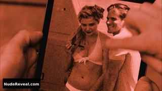 CHLOE GRACE MORETZ nude in I Love You, Daddy