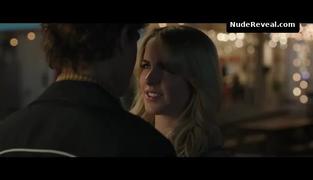MCKENNA GRACE nude in Regretting You