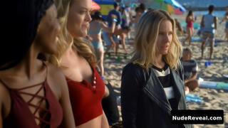 KRISTEN BELL nude in Veronica Mars