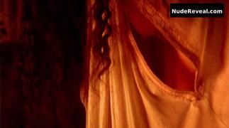 DEMI MOORE nude in The Scarlet Letter
