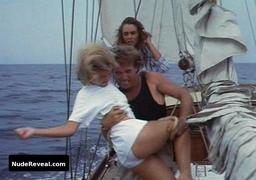 PATSY KENSIT nude in Kill Cruise