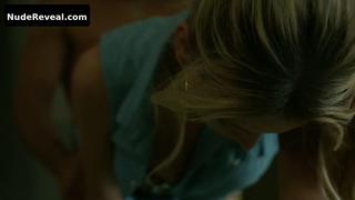 MONICA RAYMUND nude in Hightown