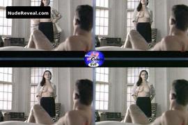 AMIRA CASAR nude in Ainsi soient-elles
