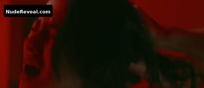 ARAH ALONZO nude in Pukpok