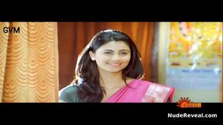 DAISY SHAH nude in Bhadra