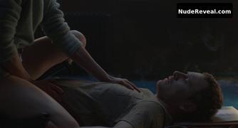 CHARLOTTE GAINSBOURG nude in Renegade