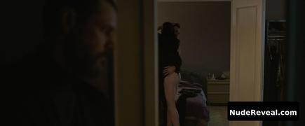 CHARLOTTE GAINSBOURG nude in Dark Crimes