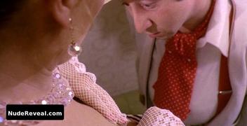 EDWIGE FENECH nude in A Policewoman in New York