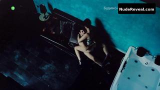 KRISTINA RADOSAVLJEVIC nude in Mocvara