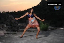 PRIYAMANI nude in Pravarakyudu