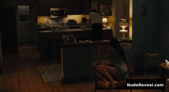 DAKOTA JOHNSON nude in Cha Cha Real Smooth