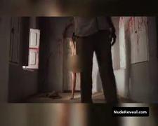 SANJJANAA GALRANI nude in Dandupalya 2