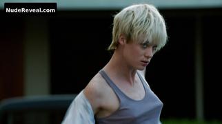MACKENZIE DAVIS nude in Halt and Catch Fire