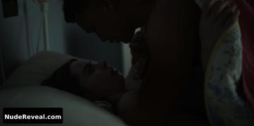 SARAH DESJARDINS nude in Impulse
