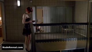 WINONA RYDER nude in Sex and Death 101