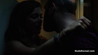 NOEMIE SCHMIDT nude in The Student and Mister Henri