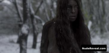 POLLYANNA MCINTOSH nude in Darlin