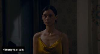 ASTRID BERGES-FRISBEY nude in The Other