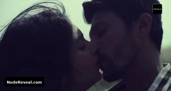KASHISH RAI nude in Hai Taubba