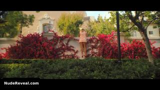 KRISTEN WIIG nude in Palm Royale