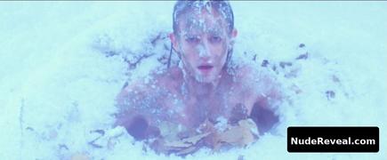 EVA GREEN nude in White Bird in a Blizzard