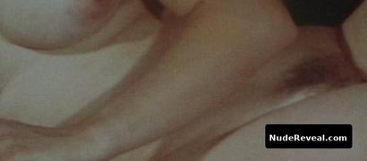 CHARLOTTE ALEXANDRA nude in Immoral Tales
