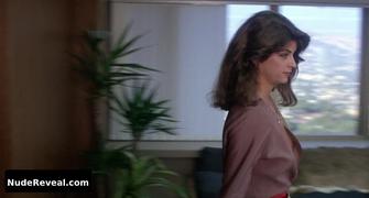KIRSTIE ALLEY nude in Blind Date