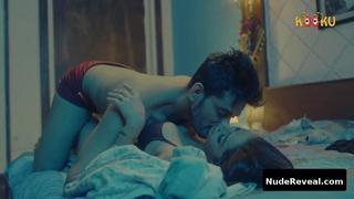 ANKITA DAVE nude in Chiken Curry Part 1