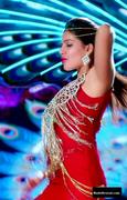 SAMANTHA RUTH PRABHU nude in Alludu Seenu