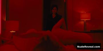 CHRISTINA RITCHEY nude in Jett