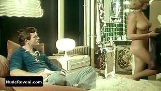 BRIGITTE LAHAIE nude in La Rabatteuse