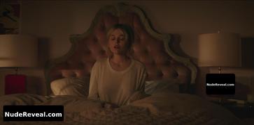 EMILY ALYN LIND nude in Gossip Girl