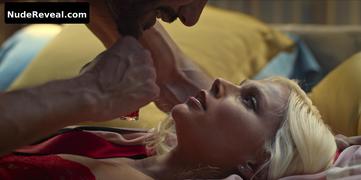 VALENTINA ZENERE nude in Elite