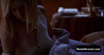 NASTASSJA KINSKI nude in One Night Stand