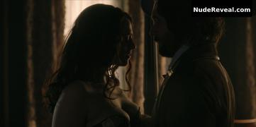 KATIE MCGRATH nude in Frontier