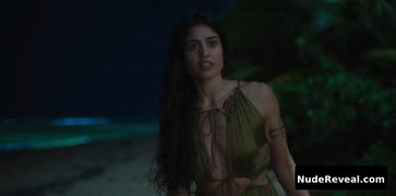 MARIA GABRIELA GONZALEZ nude in Fantasy Island