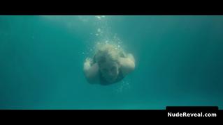 ADELE EXARCHOPOULOS nude in Wingwomen