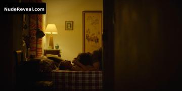 ITZIAR ITUNO nude in Intimacy
