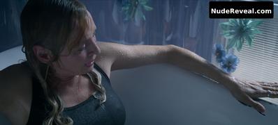 UMA THURMAN nude in Chambers