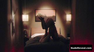 COBIE SMULDERS nude in They Came Together