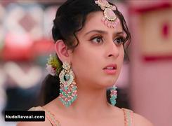 ISHA MALVIYA nude in Hot and Blue