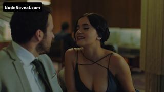 PAULINA GAITAN nude in Diablo Guardian