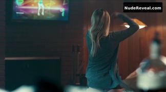 ALONA TAL nude in Hand of God