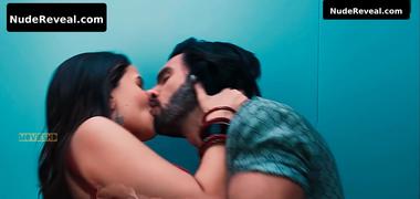 ALIA BHATT nude in Rocky Aur Rani Kii Prem Kahaani