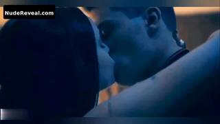 SOFIA CARSON nude in Purple Hearts