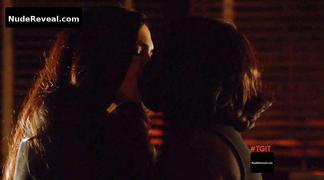 VIOLA DAVIS nude in How to Get Away with Murder