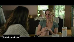 MCKENNA GRACE nude in Regretting You