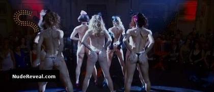 CLAUDIA GERINI nude in Come bello far lamore