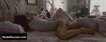 NATALIE PORTMAN nude in Black Swan